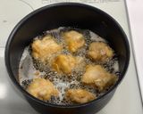 無限から揚げ♪米粉でカラッとヘルシーに作り方8写真
