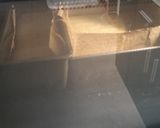 93*抹茶❤️カステラ作り方7写真