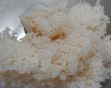 ひな祭りの簡単ばら寿司作り方1写真