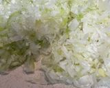 鶏むね肉と舞茸の柚子胡椒風味作り方2写真