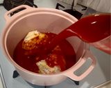ミネストローネ作り方6写真