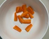 肉無豆腐簡単シーフードプルコギ味野菜炒め作り方6写真