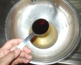 かぼちゃ南蛮漬け♪簡単甘酢炒め作り方5写真