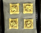 栄養満点◎きのこのデュクセルソースパイ作り方8写真