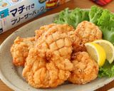 むね肉deフライドチキン作り方6写真