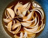 揚げずに本格！ふんわりカツ丼作り方4写真