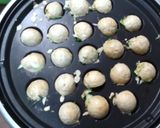 旅行の思い出！　　🎀明石焼き🥚💛作り方4写真