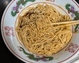 ズバーンアレンジ！激ウマ油そば作り方5写真