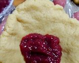 ★低糖質‼リンゴとイチゴジャムおからパン作り方6写真