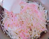 ＊カリカリチーズのベーコンえのき焼き＊作り方3写真
