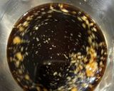 わが家のスピードごはん牛肉のしぐれ煮作り方2写真