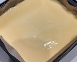 マシュマロベイクドチーズケーキ（覚書）作り方5写真