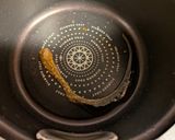 牛時雨丼作り方1写真
