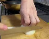 とーちゃん家のスペシャル牛丼!!作り方1写真