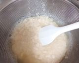 白花豆で白餡作り方8写真