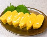 たまに無性に食べたくなる♪甘い卵焼き作り方9写真