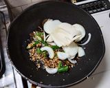 鶏肉スパイスアチャール作り方8写真