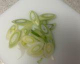 ダイエットに♪なめこと長ネギの醤油炒め作り方1写真