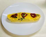 レンジで豆腐オムレツ作り方6写真