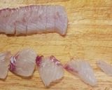 身も心も温まるメジナとイサキの味噌汁作り方8写真