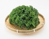 ケールチップス作り方1写真
