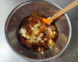 お部屋でBBQ！リッチな旨味のスペアリブ作り方3写真