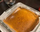 チーズケーキ🧀豆乳ヨーグルト入り作り方5写真