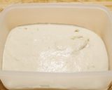 【冷蔵発酵】フルーツの牛乳リュスティック作り方11写真