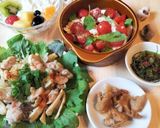【鶏軟骨🐓】食感パラドックス！咀嚼⇒満腹🧡簡単♪作り方7写真