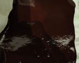 カカオ 71%自作チョコ作り方2写真