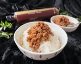 63℃「ユッケソース」ピリ辛肉そぼろ作り方34写真