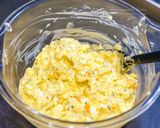 鶏むね肉で作る、しっとりチキン南蛮作り方5写真