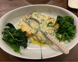 サーモンの生クリームパセリ🌿ちらし作り方6写真