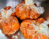 乾燥春雨・野菜スープ作り方3写真