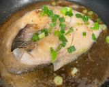 鱈のハニーマスタード煮作り方4写真