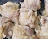 チキン最高〜♫作り方2写真