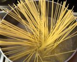 シンプル・キムチペペロンチーノ作り方5写真