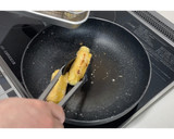 チーズちくわのおあげ巻き★動画あり★作り方18写真