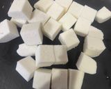 簡単かりふわはんぺん！作り方1写真