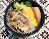 冷凍めかじきで、煮付け作り方7写真