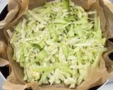 フライパンのまま食卓へ!蓮根シュウマイ作り方1写真