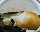 おからもち（磯辺焼き）作り方5写真