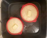 クランペット　イギリスのパンケーキ作り方2写真