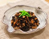 コク旨ひじき煮☆さつま揚げ入り☆ホットクック！作り方4写真