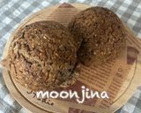 あこ酵母で作るいちごメロンパン作り方13写真