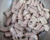 ヨウサマの減塩チンヂャオロース作り方3写真