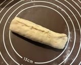 あこ酵母で作るシーズニングベーグル作り方5写真