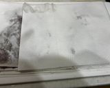 冷凍イカフードドライヤーで自家製スルメ🦑作り方9写真
