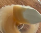 チョコ餡入りカントリーマアム風クッキー作り方4写真