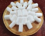 簡単！とろ〜りパンケーキ♡作り方3写真